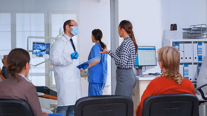 How Long Should Credentialing Actually Take?